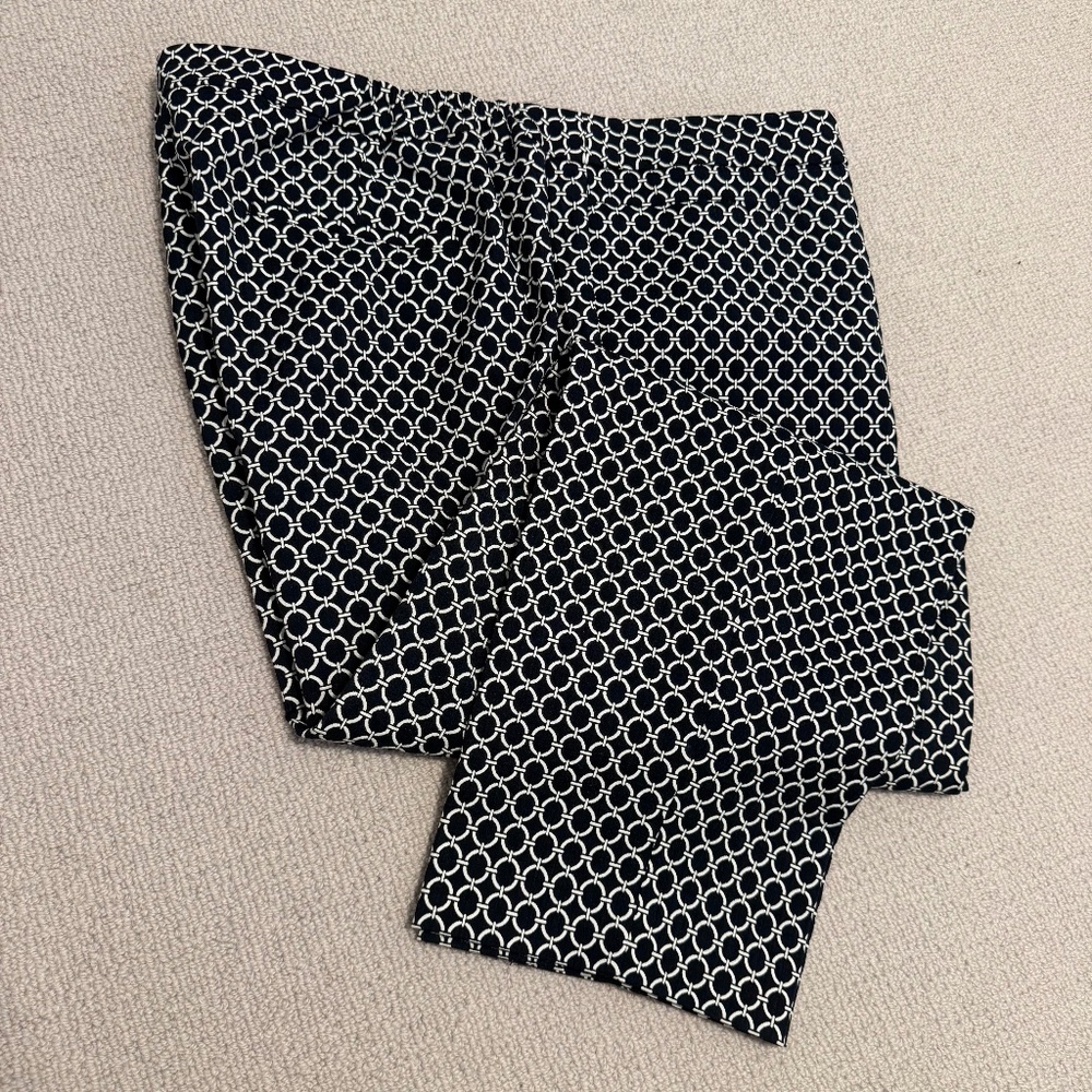 Talbots Hampshire Pants